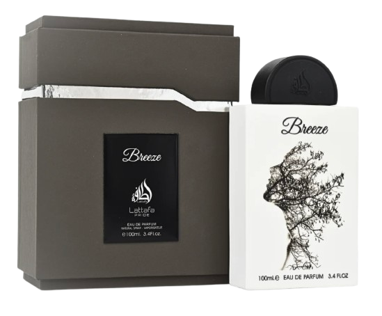 Breeze Lattafa Perfumes for women and men