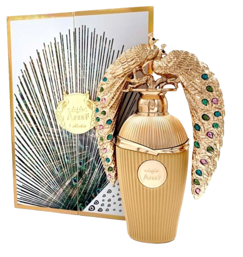 عفيف لطافة للعطور النسائية