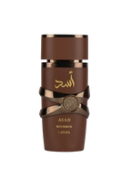 Lattafa Asad Bourbon Eau de Parfum for Everyone