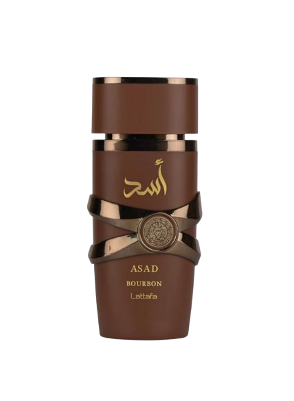 Lattafa Asad Bourbon Eau de Parfum for Everyone