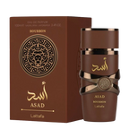 Lattafa Asad Bourbon Eau de Parfum for Everyone