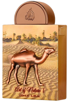 عطر آرت أوف نيتشر من لطافة للنساء والرجال 3.4 أونصة