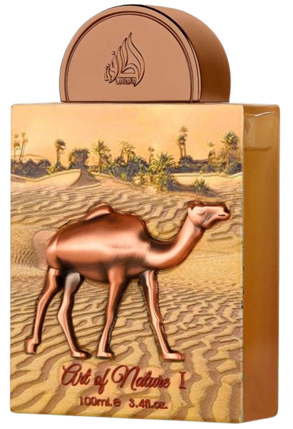 Art Of Nature I Lattafa Perfumes for women and men 3.4oz
