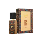 Ajwad Lattafa Perfumes for women and men 3.4oz