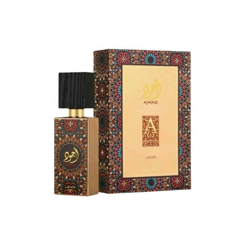 عطور أجواد لطافة للنساء والرجال 3.4 أونصة