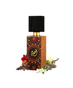 Ajwad Lattafa Perfumes for women and men 3.4oz