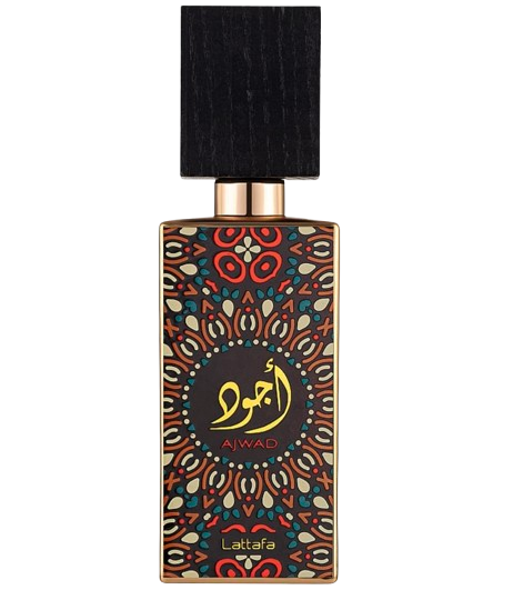 عطور أجواد لطافة للنساء والرجال 3.4 أونصة