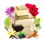 L'Aventure Gold Al Haramain Perfumes for women