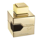 L'Aventure Gold Al Haramain Perfumes for women
