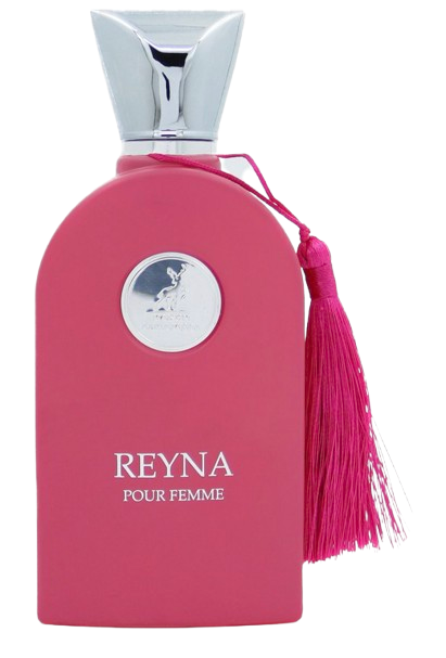Reyna Maison Alhambra for women 3.4oz