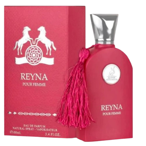 Reyna Maison Alhambra for women 3.4oz