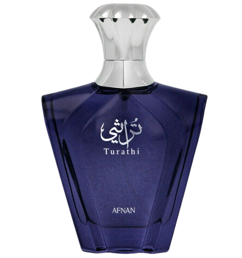 Turathi Blue Afnan for men