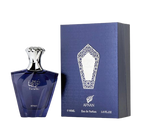 Turathi Blue Afnan for men