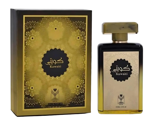 Kuwaiti EDP 3.4oz Unisex