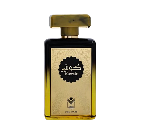 Kuwaiti EDP 3.4oz Unisex