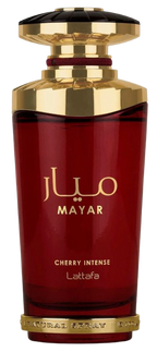 Mayar cherry Intense perfume for Women & Men 3.4oz