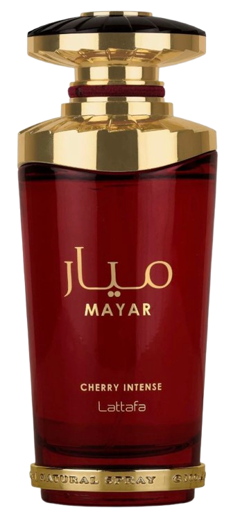 Mayar cherry Intense perfume for Women & Men 3.4oz