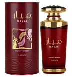 Mayar cherry Intense perfume for Women & Men 3.4oz