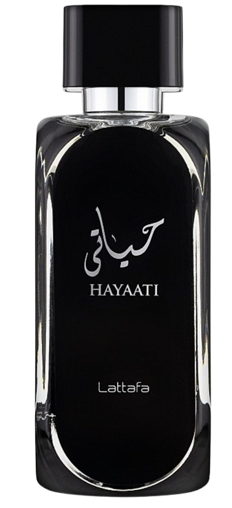 Hayaati Lattafa Perfumes for women and men 3.4oz