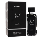 Hayaati Lattafa Perfumes for women and men 3.4oz