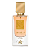 Ana Abiyedh Poudree Lattafa Perfumes for women