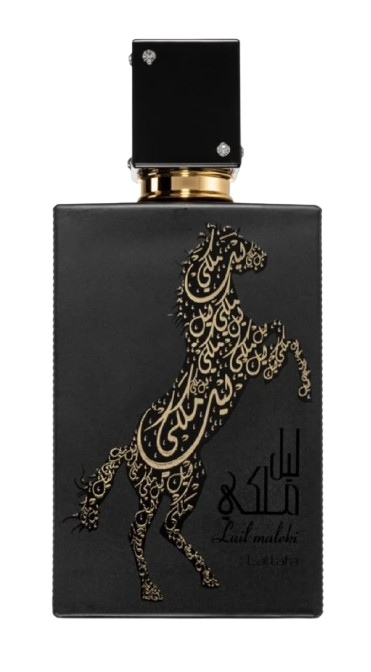 Lail Maleki Lattafa Perfumes for women and men 3.4oz
