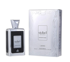 Ejaazi Intensive Silver Lattafa Perfumes for women and men 3.4oz