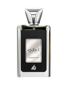 Ejaazi Intensive Silver Lattafa Perfumes for women and men 3.4oz