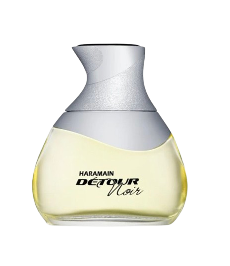 Detour Noir Al Haramain Perfumes for women and men