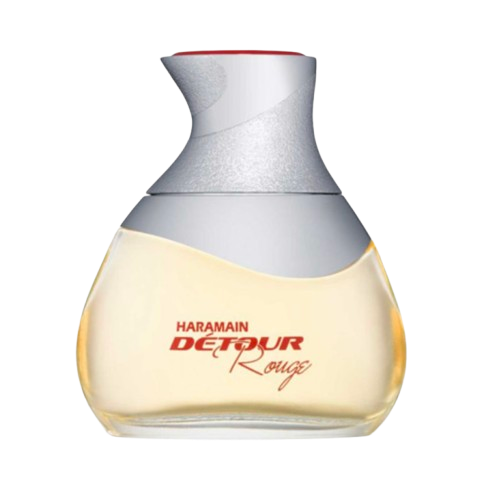 Detour Rouge Al Haramain Perfumes for women and men 3.4oz