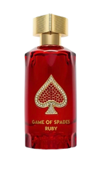 Game Of Spades Ruby Parfum For Everyone