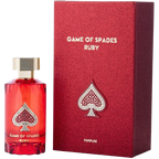 Game Of Spades Ruby Parfum For Everyone