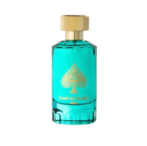Jo Milano Game Of Spades Win Parfum For Everyone