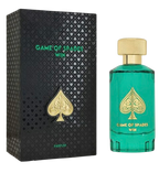 Jo Milano Game Of Spades Win Parfum For Everyone