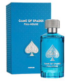 Jo Milano Game of Spades Full House For Everyone