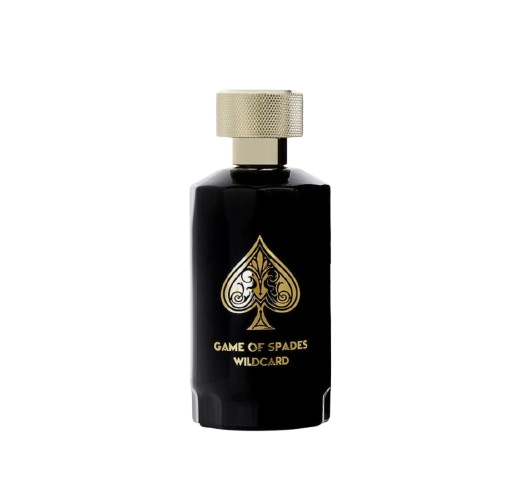 Jo Milano Game Of Spades WildCard Parfum For Everyone