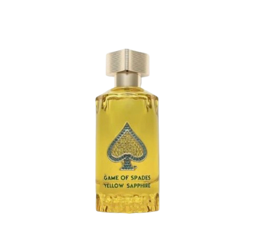 Jo Milano Game Of Spades Yellow Sapphire Parfum for Everyone