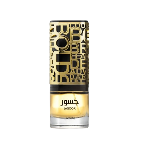 Jasoor Lattafa Perfumes for women and men