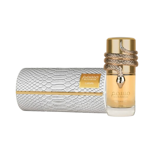 Musamam White Intense Lattafa Perfumes for women and men