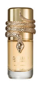 Musamam White Intense Lattafa Perfumes for women and men
