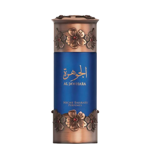 Niche Emarati Al Jawhara Lattafa Perfumes for women and men