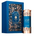 Niche Emarati Al Jawhara Lattafa Perfumes for women and men