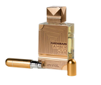 Al Haramain Amber Oud Gold Edition Extreme, 60ml, Extrait De Parfum