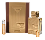Al Haramain Amber Oud Gold Edition Extreme, 60ml, Extrait De Parfum