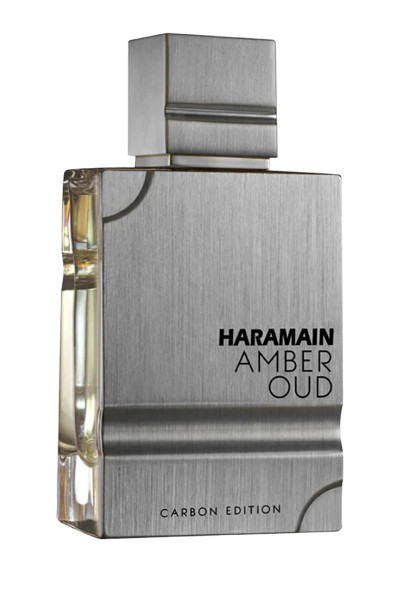 عطور الحرمين عنبر عود كاربون ايديشن للنساء والرجال
