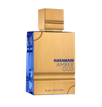 Al Haramain Amber Oud Bleu Edition Perfumes for women and men