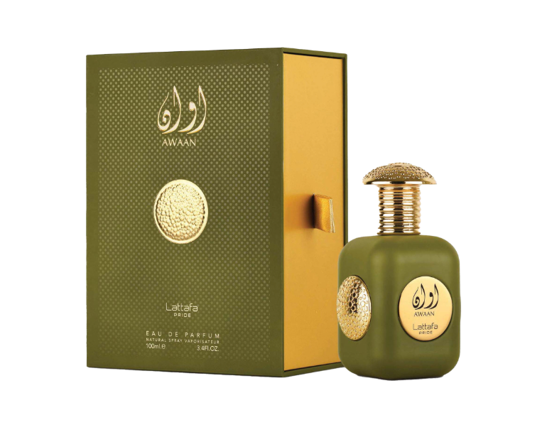 Awaan Lattafa Perfumes for women and men