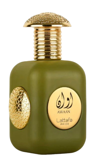 Awaan Lattafa Perfumes for women and men