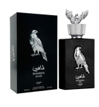 Shaheen Silver Lattafa Perfumes for women and men