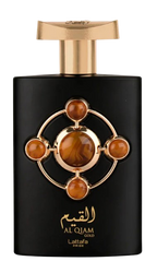 Al Qiam Gold Lattafa Perfumes for women and men